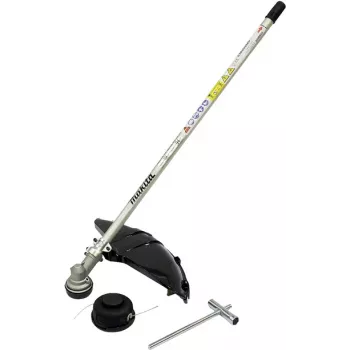 Makita EM404MP - accessorio decespugliatore - lunghezza: 900 mm - per Makita DUX18ZX1, DUX60, DUX60Z (198768-1)