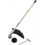 Makita EM404MP - accessorio decespugliatore - lunghezza: 900 mm - per Makita DUX18ZX1, DUX60, DUX60Z (198768-1)
