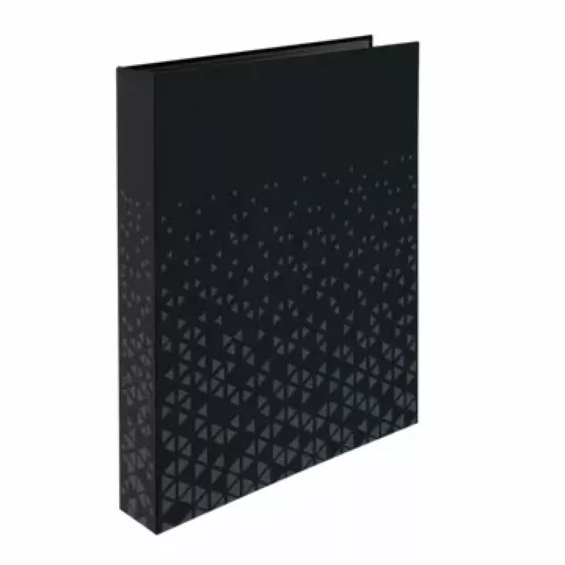 Album fotografico Herma Fotobook 20152 A4 con meccanismo a 4 anelli