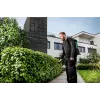 Irrigatore da giardino da portare in spalla Metabo RSG 18 LTX 15