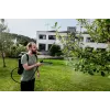 Irrigatore da giardino da portare in spalla Metabo RSG 18 LTX 15