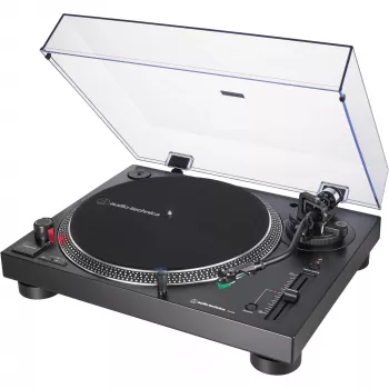 Giradischi Direct-Drive Audio-Technica AT-LP120X