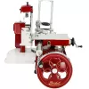 Berkel Volano B3 rosso/oro Tagliere alimentare