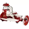 Berkel Volano B3 rosso/oro Tagliere alimentare