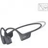 SHOKZ OpenRun Pro 2 Mini Headset senza fili archetto sportivo Bluetooth nero