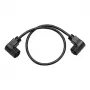 Cavo di collegamento EcoFlow EFL-STREAM-PARALLELAC-H 55cm