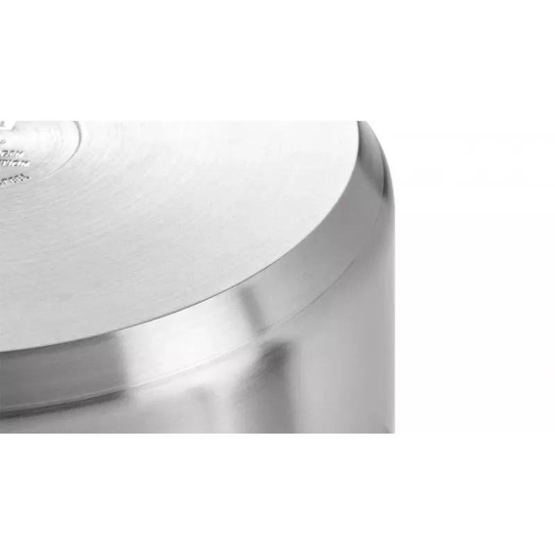 Zwilling 40901-001 Set di pentole per salsa in acciaio inox 5 pezzi