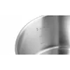 Zwilling 40901-001 Set di pentole per salsa in acciaio inox 5 pezzi
