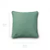 Medisana HC 250 Interior Line cuscinetto riscaldante (verde)