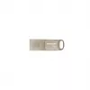 Chiavetta USB PATRIOT PS256GT560DS5D 256 GB USB 3.2 (USB-A/USB-C) girevole, argento, 120 MB/s