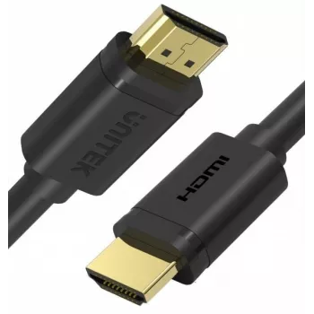 Cavo HDMI Unitek C11061BK-0.3M 0,3 m, nero
