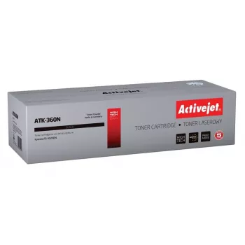 Toner Activejet ATK-360N 20000 pagine nero