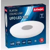 Activejet UFO plafoniera LED moderna 18W