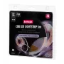 Activejet AJE-COB 5m neut striscia LED universale per interni