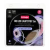 Activejet AJE-COB 5m zim striscia LED universale per interni