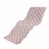 Materasso antidecubito a pressione alternata ActionMed M100AM, materasso singolo in PVC 192×82×7 cm, peso massimo utente 135 kg