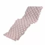 Materasso antidecubito a pressione alternata ActionMed M100AM, materasso singolo in PVC 192×82×7 cm, peso massimo utente 135 kg