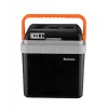 Frigorifero portatile Ravanson CS-24S, elettrico 24 L, nero, 220–240 V, 57 dB