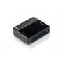 Switch di condivisione periferiche ATEN US434 4x4 USB 3.2 Gen1