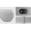 Massaggiatore per occhi Havit EM1601 grigio massaggio a compressione a batteria