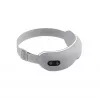 Massaggiatore per occhi Havit EM1601 grigio massaggio a compressione a batteria