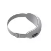 Massaggiatore per occhi Havit EM1601 grigio massaggio a compressione a batteria