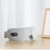Massaggiatore per occhi Havit EM1601 grigio massaggio a compressione a batteria