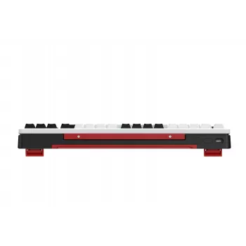 Tastiera gaming Havit KB902L 80% con filo USB QWERTY 88 tasti RGB LED