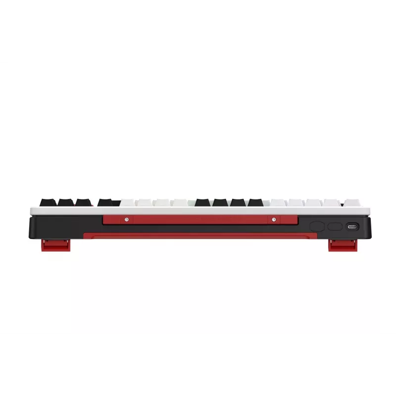 Tastiera gaming Havit KB902L 80% con filo USB QWERTY 88 tasti RGB LED