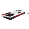 Tastiera gaming Havit KB902L 80% con filo USB QWERTY 88 tasti RGB LED