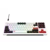 Tastiera gaming Havit KB902L 80% con filo USB QWERTY 88 tasti RGB LED