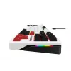 Tastiera gaming Havit KB902L 80% con filo USB QWERTY 88 tasti RGB LED