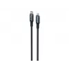 Cavo Havit CB6311 USB Type-C a Lightning 1 m nero 30 W