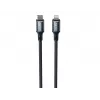 Cavo Havit CB6311 USB Type-C a Lightning 1 m nero 30 W