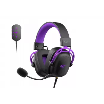 Cuffie Havit H2002C+U