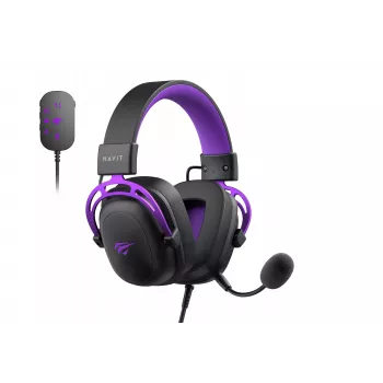 Cuffie Havit H2002C+U