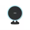 Caricabatterie wireless a induzione HAVIT W3032 3 in 1 con funzione timer (W3032)