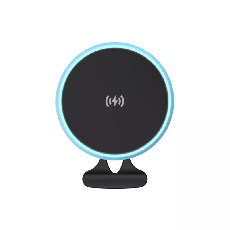 Caricabatterie wireless a induzione HAVIT W3032 3 in 1 con funzione timer (W3032)