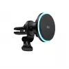 Caricabatterie wireless a induzione HAVIT W3032 3 in 1 con funzione timer (W3032)