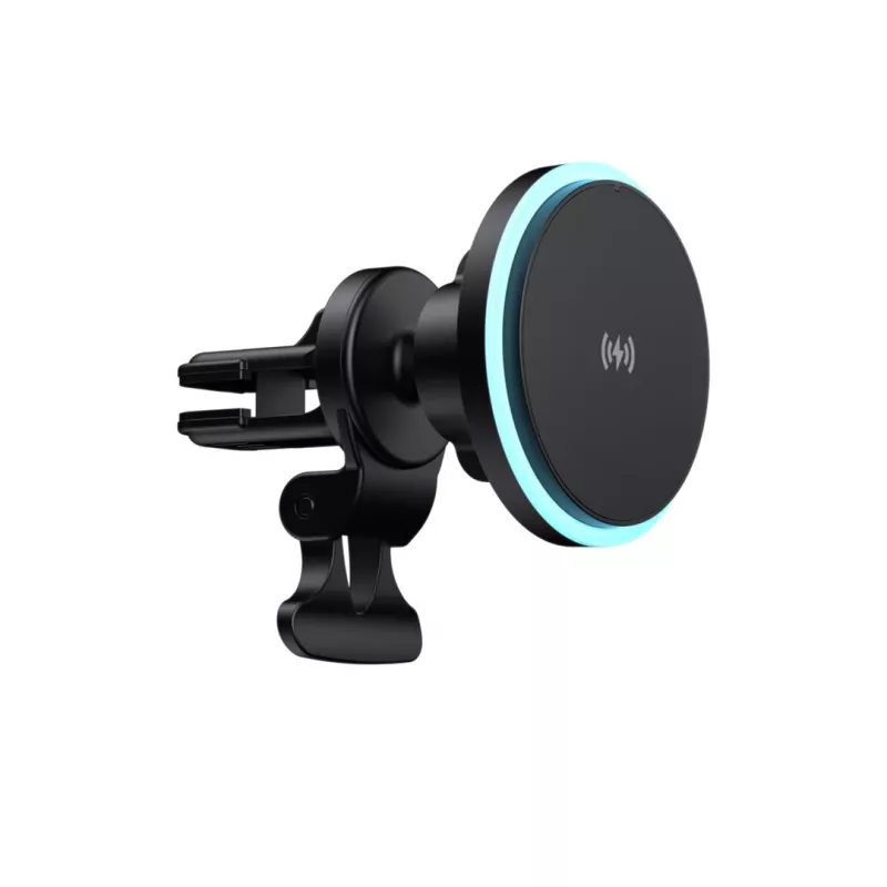 Caricabatterie wireless a induzione HAVIT W3032 3 in 1 con funzione timer (W3032)
