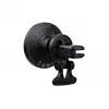 Caricabatterie wireless a induzione HAVIT W3032 3 in 1 con funzione timer (W3032)