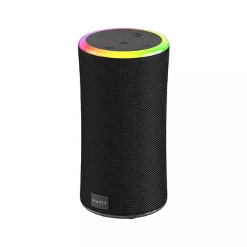 Diffusore portatile mono Havit SK833BT, nero