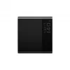 HAVIT Caricabatterie da viaggio UCLE004 EU 140W a cinque porte GaN nero