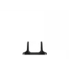 HAVIT Caricabatterie da viaggio UCLE004 EU 140W a cinque porte GaN nero