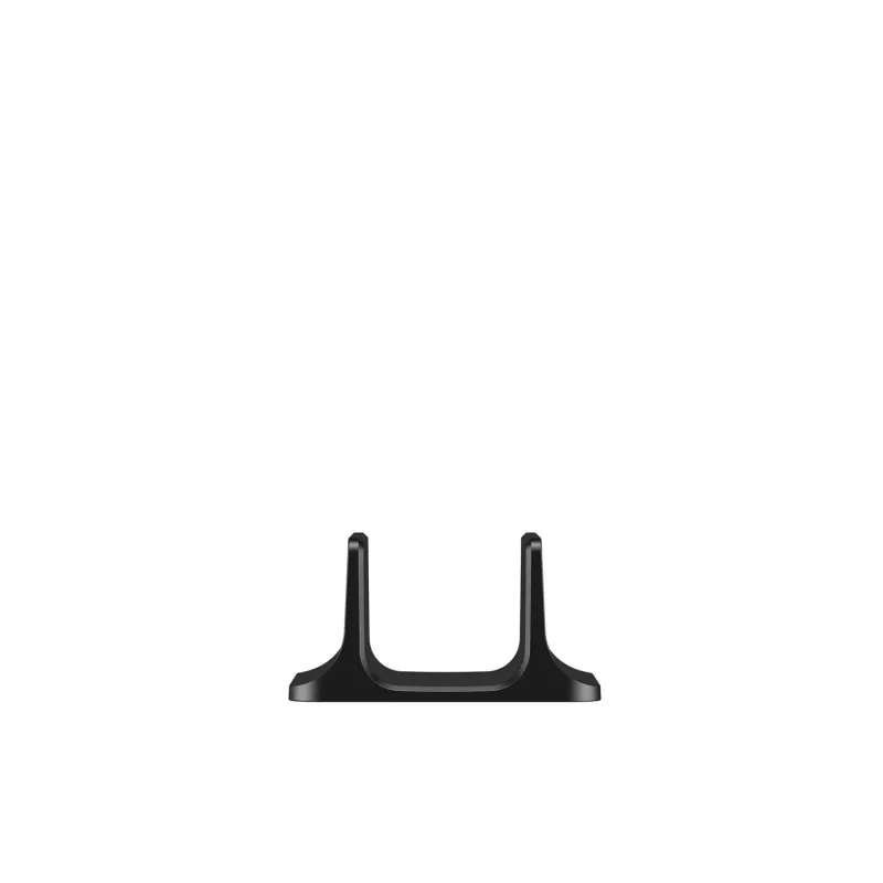 HAVIT Caricabatterie da viaggio UCLE004 EU 140W a cinque porte GaN nero