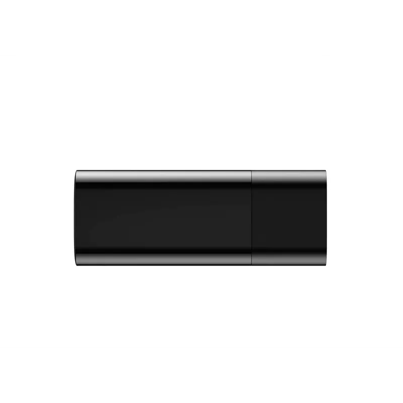 HAVIT Caricabatterie da viaggio UCLE004 EU 140W a cinque porte GaN nero