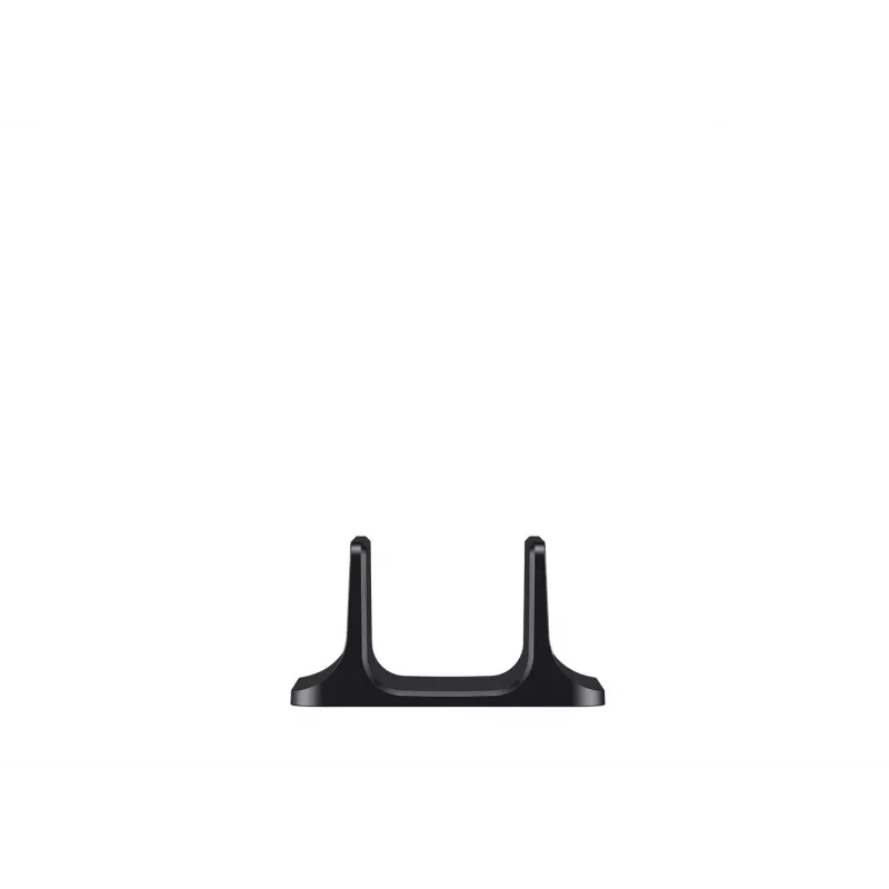 HAVIT Caricabatterie da viaggio UCLE004 EU 140W a cinque porte GaN nero