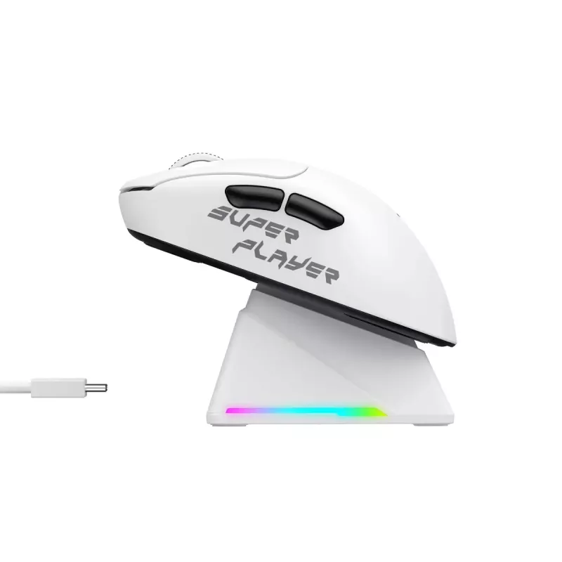 Mouse gaming Havit StarBlaze-1 USB