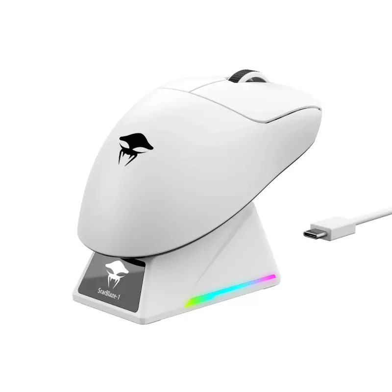 Mouse gaming Havit StarBlaze-1 USB