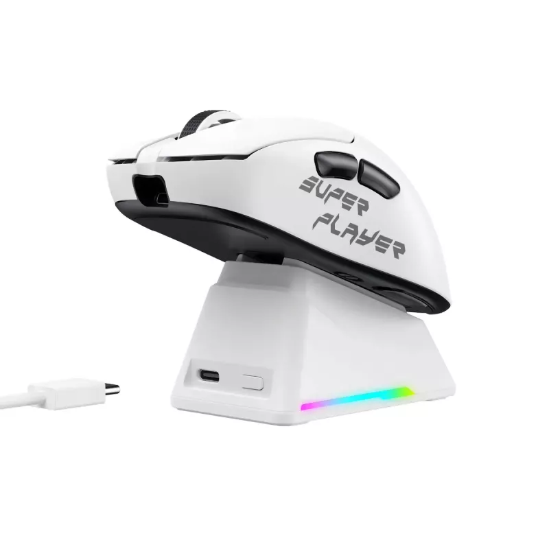 Mouse gaming Havit StarBlaze-1 USB
